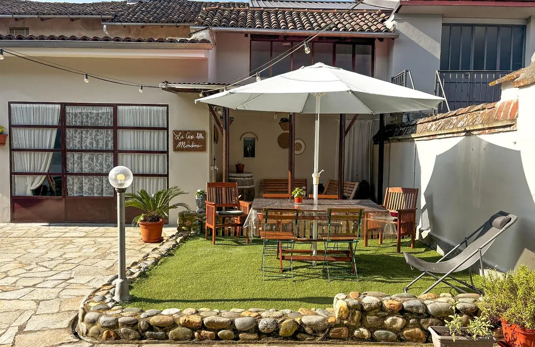 Amy B&B casetta di charme-1