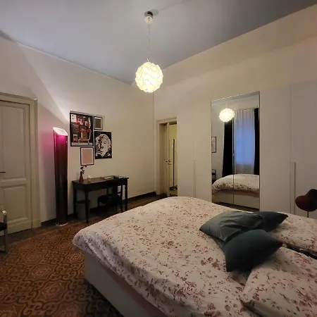 Alfieri Guest House-3