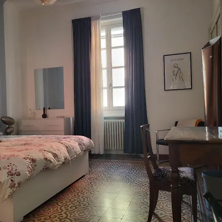 Alfieri Guest House-2