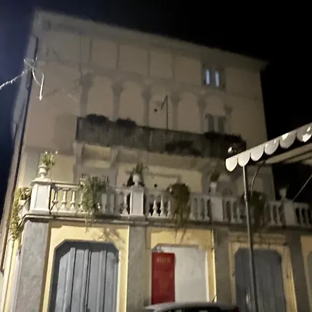 La Terrazza Vercelli Bed&Charme-2