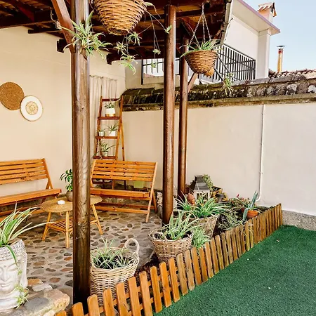 Amy B&B casetta di charme-3
