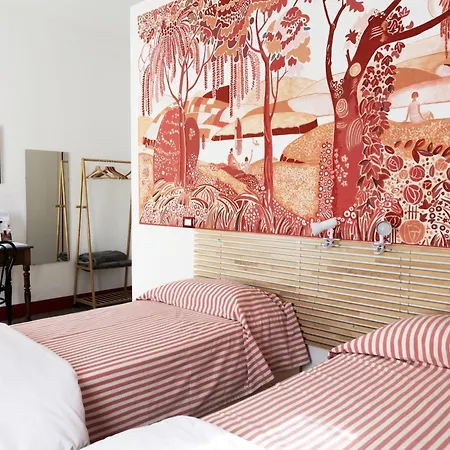 Casabona1910 Bed&Breakfast-3